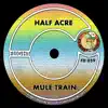 Half Acre - Mule Train - Single